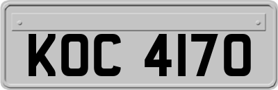 KOC4170