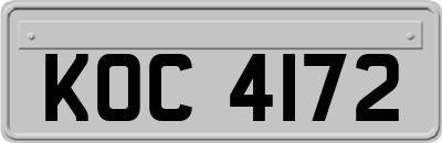KOC4172