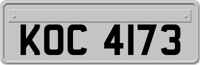 KOC4173