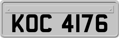 KOC4176