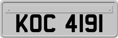 KOC4191