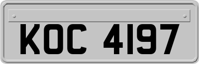 KOC4197