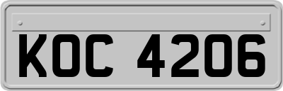 KOC4206