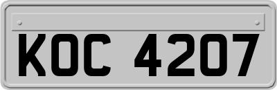 KOC4207