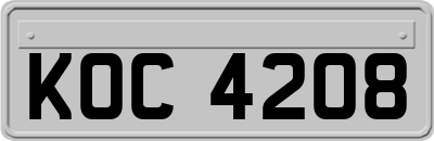 KOC4208