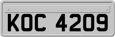 KOC4209