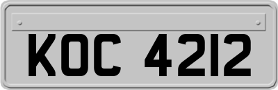 KOC4212