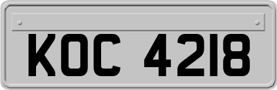 KOC4218
