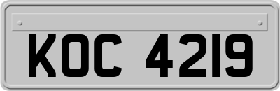 KOC4219