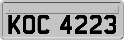 KOC4223