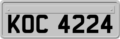 KOC4224