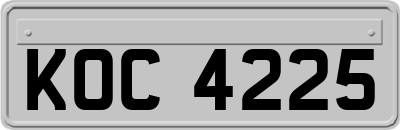 KOC4225