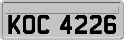 KOC4226
