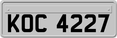 KOC4227
