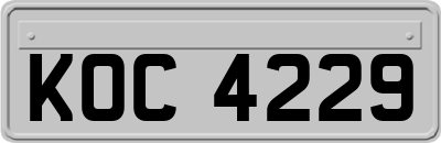 KOC4229