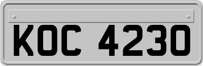 KOC4230