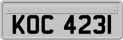 KOC4231