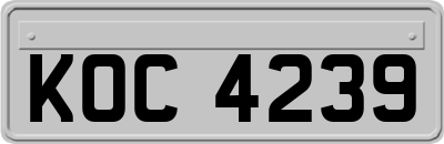 KOC4239