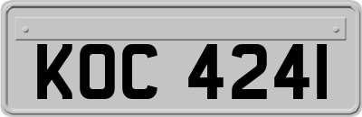 KOC4241