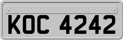 KOC4242