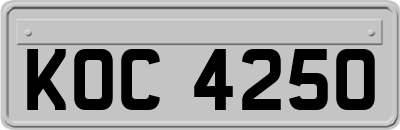 KOC4250