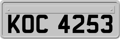 KOC4253