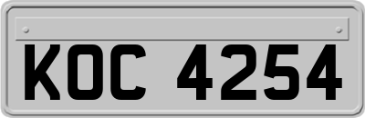 KOC4254