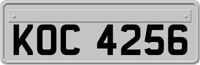 KOC4256