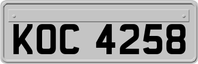 KOC4258
