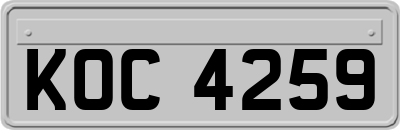 KOC4259