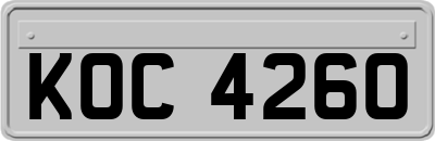 KOC4260