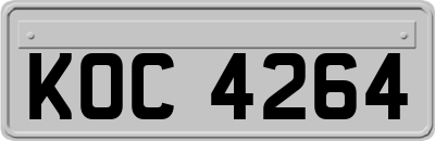 KOC4264