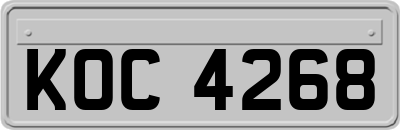 KOC4268