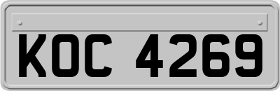 KOC4269