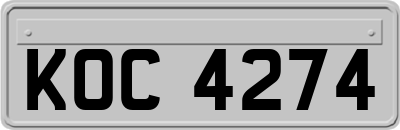 KOC4274