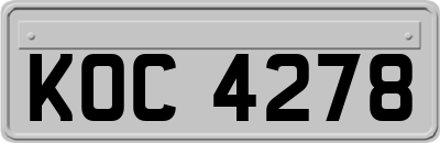 KOC4278