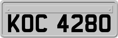 KOC4280