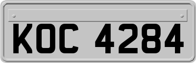KOC4284