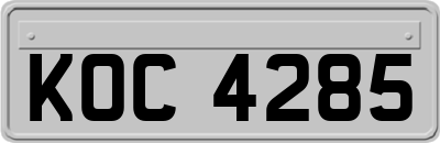 KOC4285