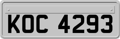 KOC4293