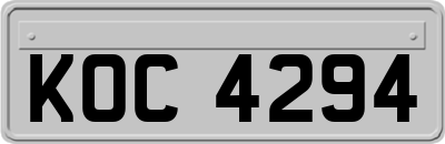 KOC4294