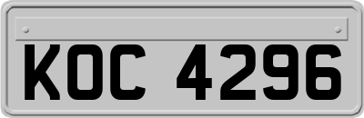 KOC4296