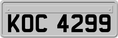 KOC4299