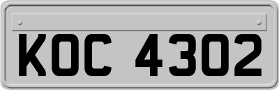 KOC4302