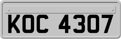 KOC4307
