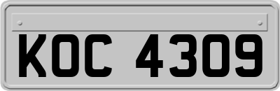 KOC4309