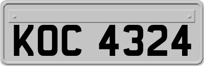 KOC4324