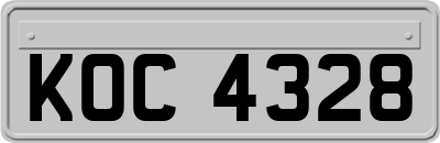 KOC4328