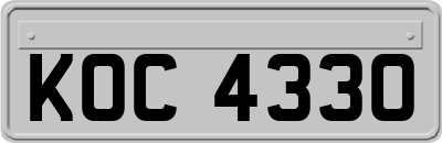 KOC4330