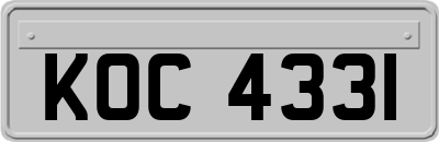 KOC4331